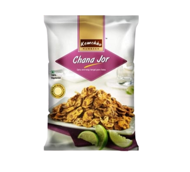 KEMCHHO Chana Jor